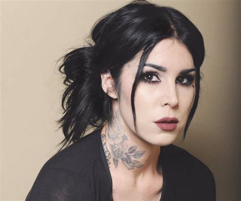 kattvd|Kat Von D (@katvond) Official 